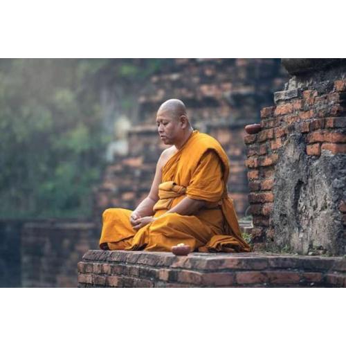 Parami Buddhist Meditation Center