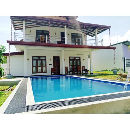 Paramount Cottage Yala