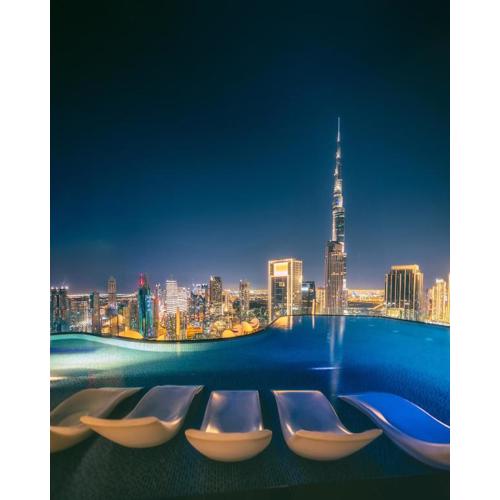 Paramount Hotel Midtown