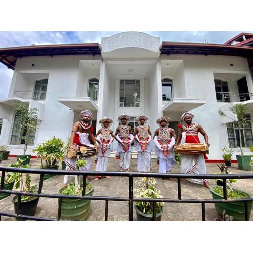 Paramount Hotel Pussellawa