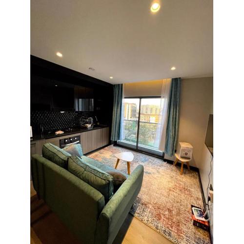 PARANAIS APARTMENT 2