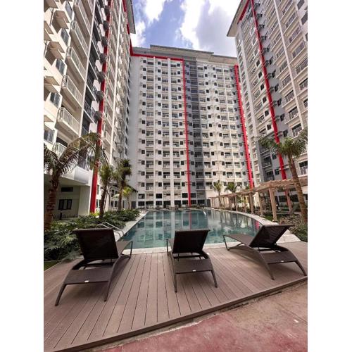 Paranaque Manila Bloom residences