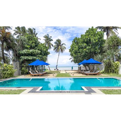 Parangi Weligama Bay - Thema Collection