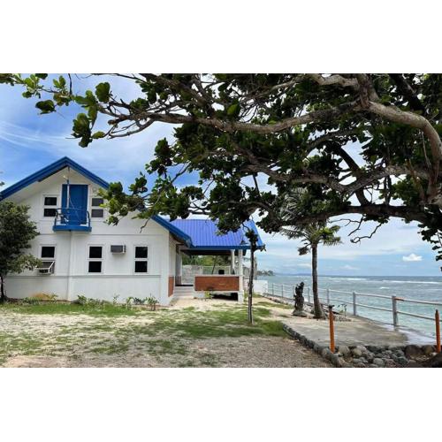 Paraoir Sunset Villa