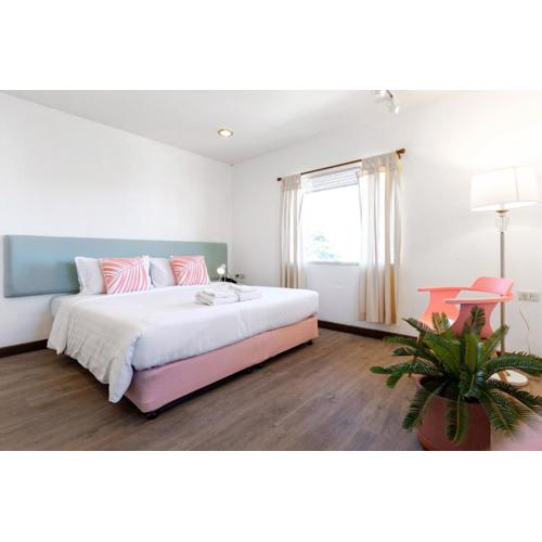 Parasol Inn Chiang Mai Old City