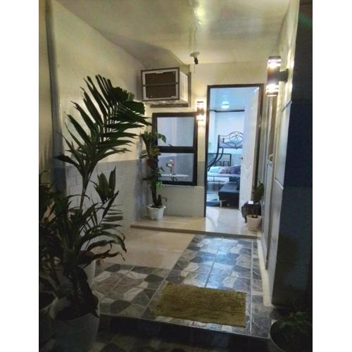 Parayno's Residence in Marikina 1