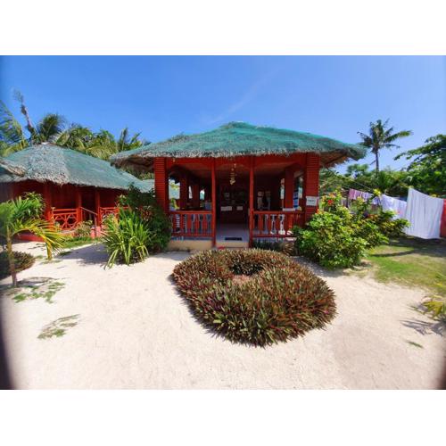 Pareja Tourist Inn