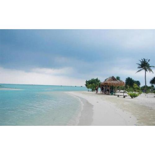 Pari Solata Seaview Homestay Syariah