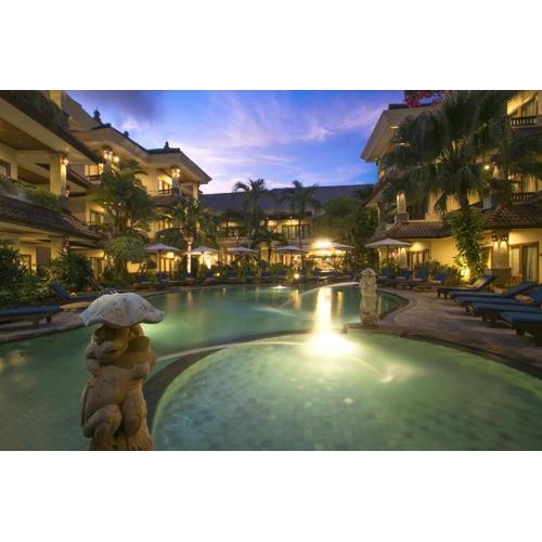 Parigata Resorts and Spa