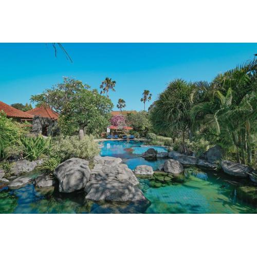 Parigata Villas Resort