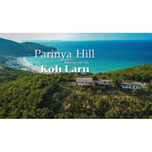 Parinya Hill Homestay & Cafe Koh Larn