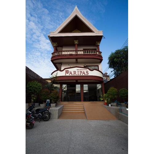 Paripas Express Patong