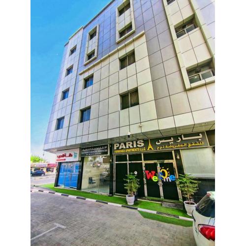 Paris Furnished Apartments - Tabasum Group