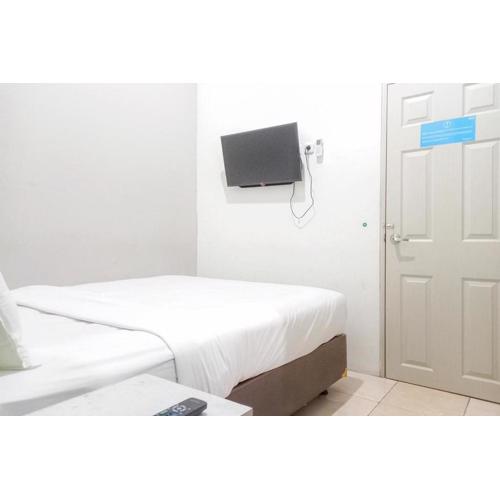 Paris Syariah Residence at Jalan Parangtritis Yogyakarta