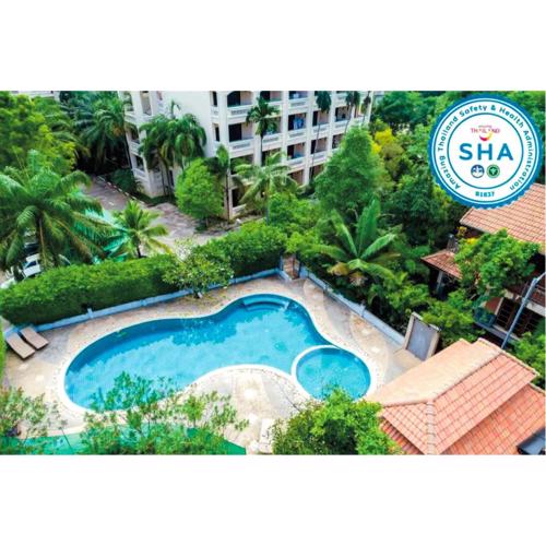 Park 38 Hotel - SHA Plus