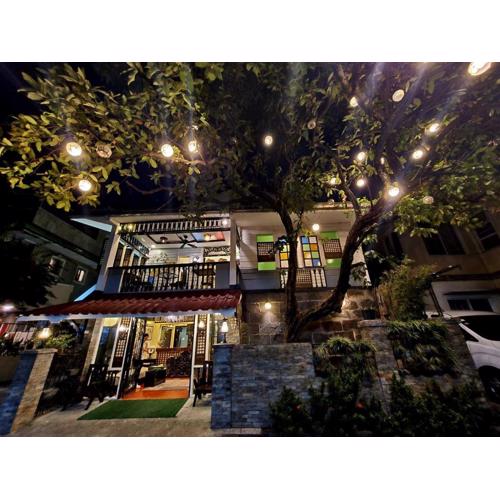 Park Avenue Boutique Hotel Manila