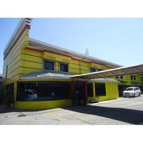Park Bed and Breakfast Hotel Pasay
