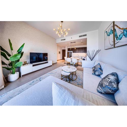 Park Heights 1 by Emaar, Dubai Hills Estate