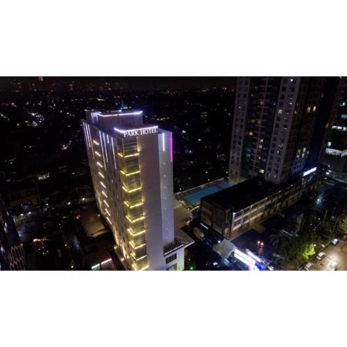PARK HOTEL Cawang Jakarta