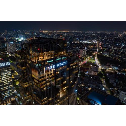 Park Hyatt Jakarta
