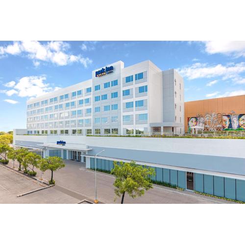 Park Inn By Radisson Bacolod