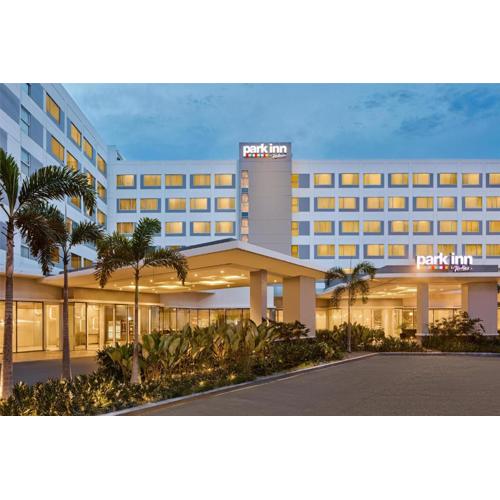 Park Inn By Radisson Clark