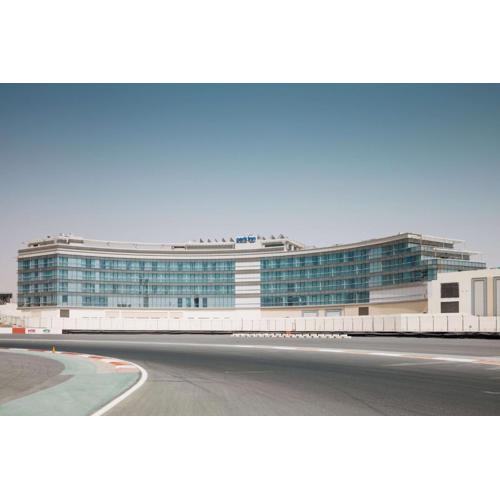 Park Inn by Radisson Dubai Motor City