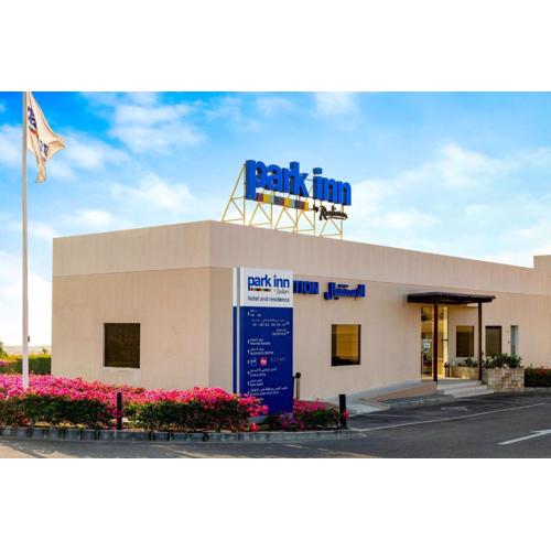 Park Inn by Radisson Hotel and Residence Duqm