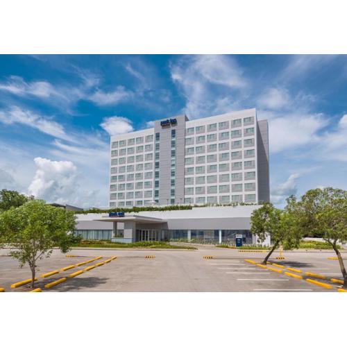 Park Inn By Radisson Iloilo