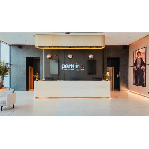 Park Inn by Radisson Muscat