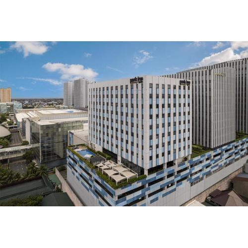 Park Inn by Radisson North Edsa