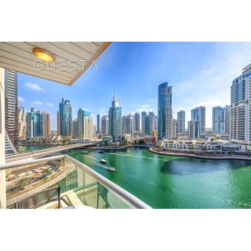 Park Island, Dubai Marina