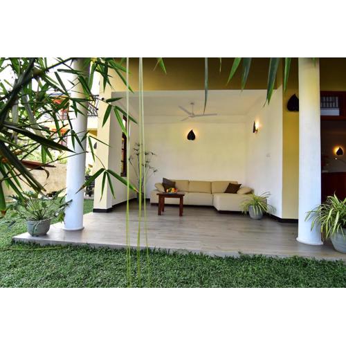 Park Lane 88 Apartments