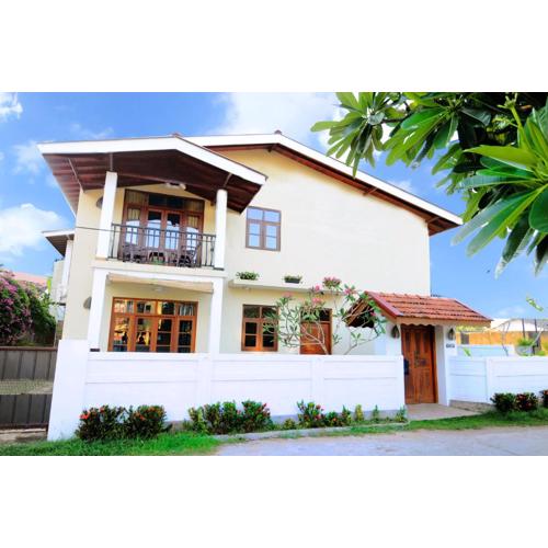 Park Lane Apartments