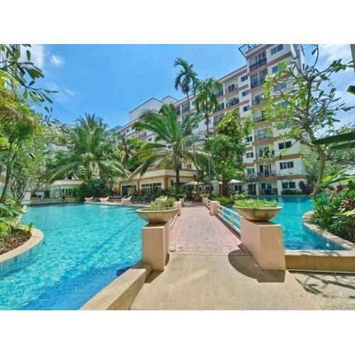 Park Lane Resort by Best Asset