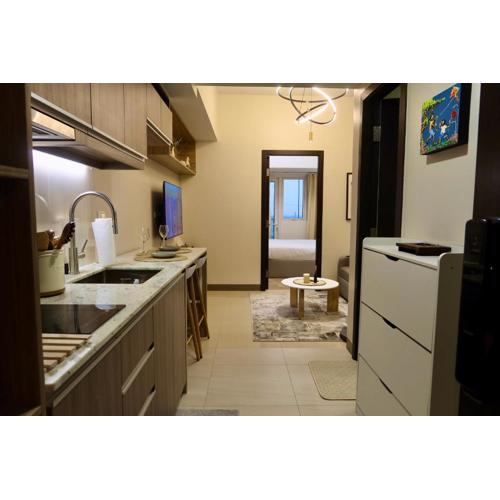 Park Mckinley West 1BR