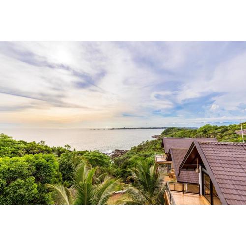 Park Paradise Rumassala