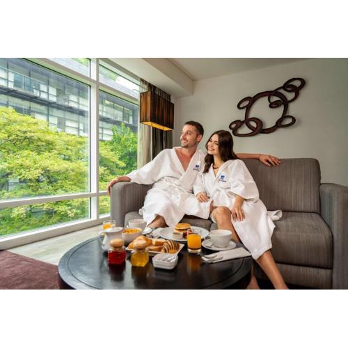 Park Plaza Bangkok Soi 18