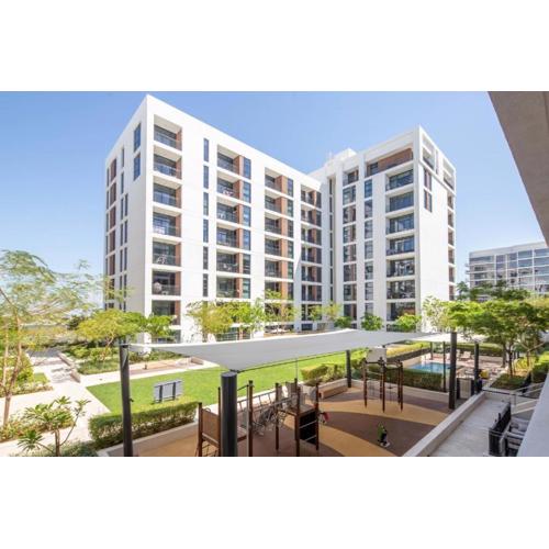 Park Point C-1 bedroom for monthly stay-1003