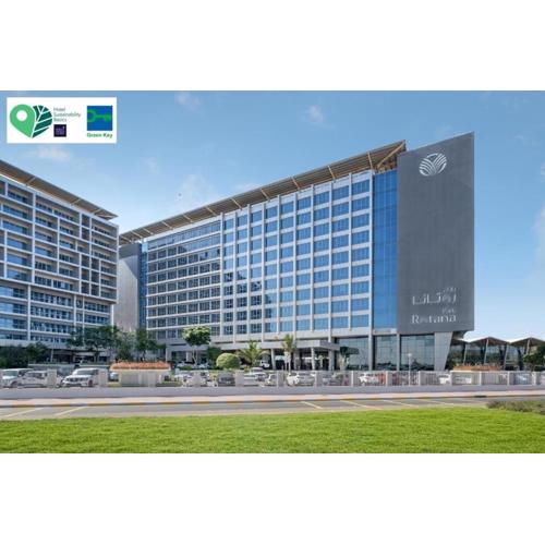 Park Rotana Abu Dhabi