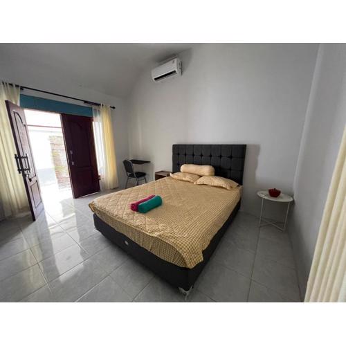 Park side nest studio room 2