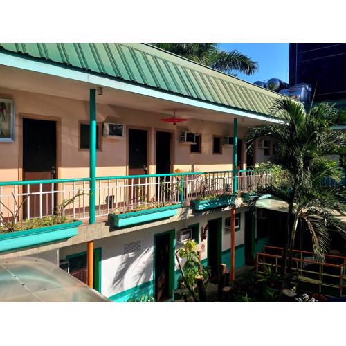 Park Vil-la Apartelle