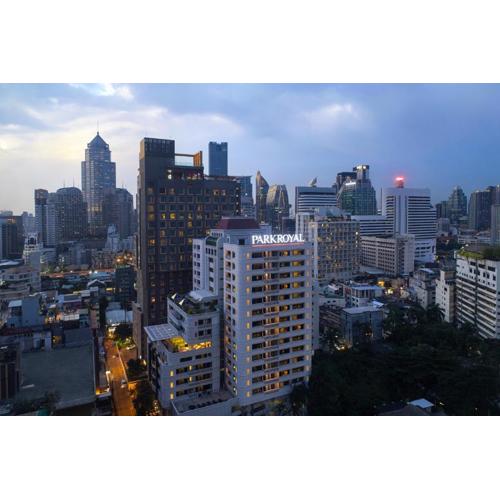 PARKROYAL Suites Bangkok