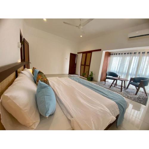 Parkside Colombo 7