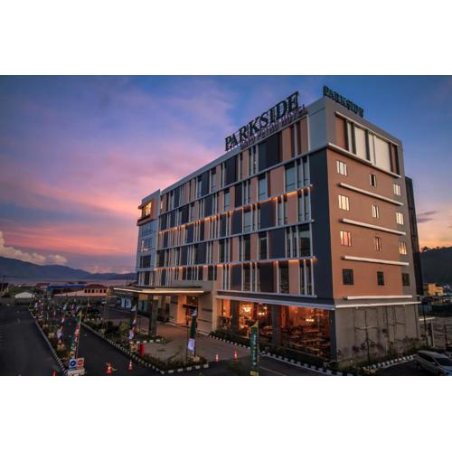 Parkside Gayo Petro Hotel Takengon