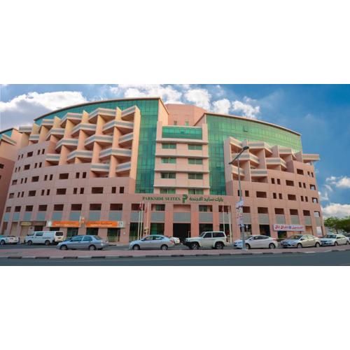 Parkside Hotel Apartment