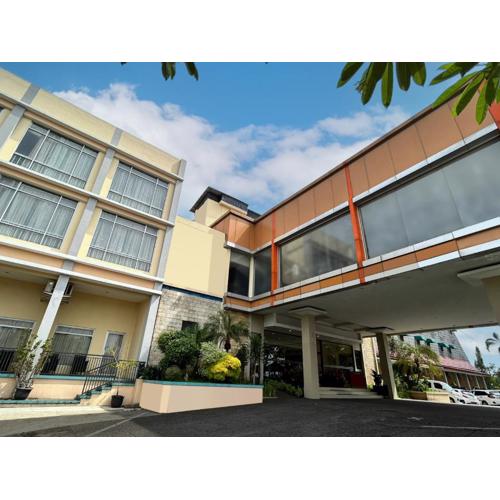 Parkside Mandarin Hotel Pekalongan