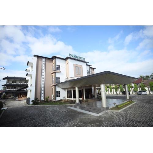 Parkside Meuligoe Hotel