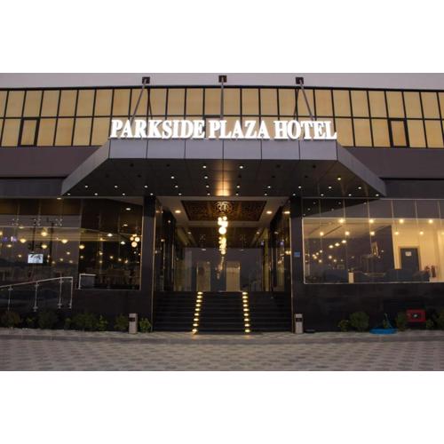Parkside Plaza Muscat
