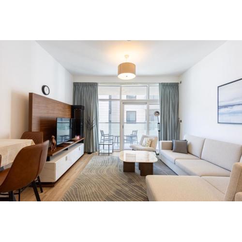 Parkside Serenity Stunning Open View 1 bedroom